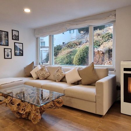 Brand New Apartment Very Cosy And Awesome Display Close To The Ski Slope! Private Parking Сьєрра-Невада Екстер'єр фото
