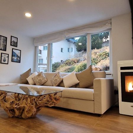 Brand New Apartment Very Cosy And Awesome Display Close To The Ski Slope! Private Parking Сьєрра-Невада Екстер'єр фото