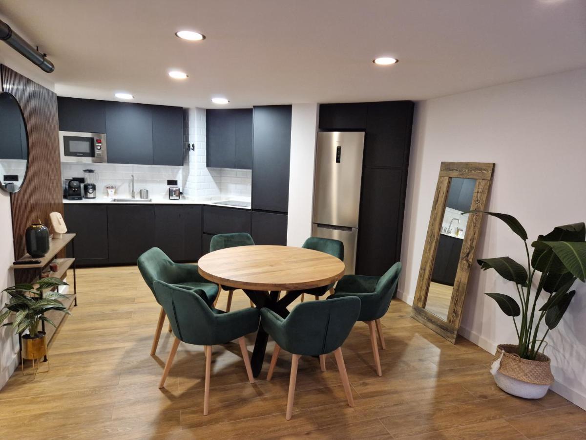 Brand New Apartment Very Cosy And Awesome Display Close To The Ski Slope! Private Parking Сьєрра-Невада Екстер'єр фото