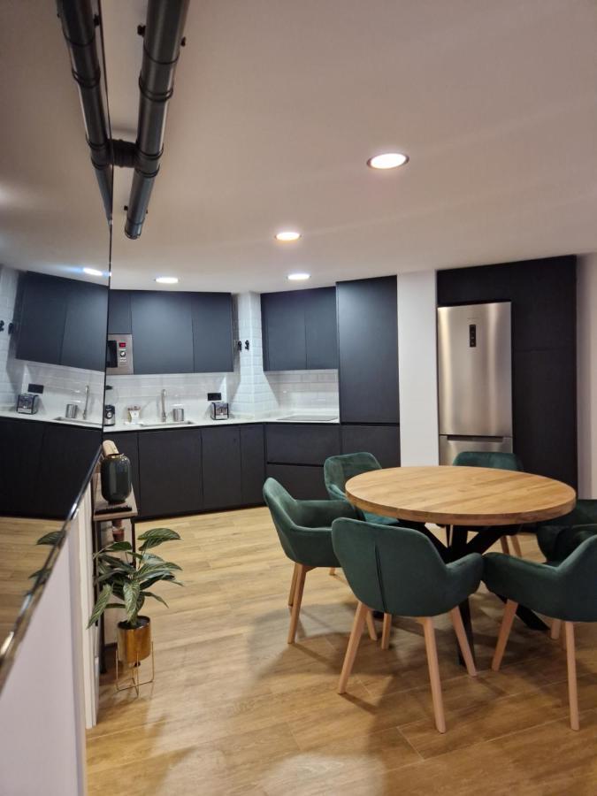 Brand New Apartment Very Cosy And Awesome Display Close To The Ski Slope! Private Parking Сьєрра-Невада Екстер'єр фото
