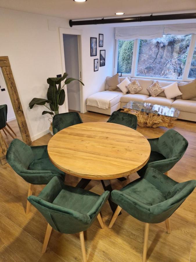 Brand New Apartment Very Cosy And Awesome Display Close To The Ski Slope! Private Parking Сьєрра-Невада Екстер'єр фото