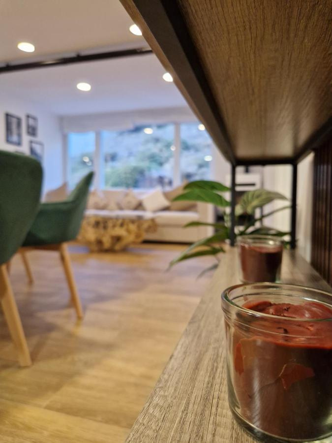 Brand New Apartment Very Cosy And Awesome Display Close To The Ski Slope! Private Parking Сьєрра-Невада Екстер'єр фото