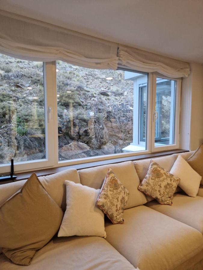 Brand New Apartment Very Cosy And Awesome Display Close To The Ski Slope! Private Parking Сьєрра-Невада Екстер'єр фото