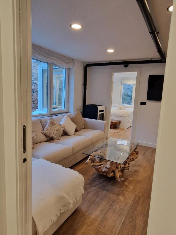 Brand New Apartment Very Cosy And Awesome Display Close To The Ski Slope! Private Parking Сьєрра-Невада Екстер'єр фото