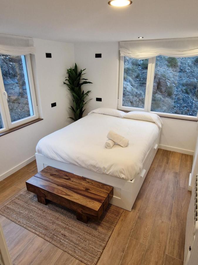 Brand New Apartment Very Cosy And Awesome Display Close To The Ski Slope! Private Parking Сьєрра-Невада Екстер'єр фото