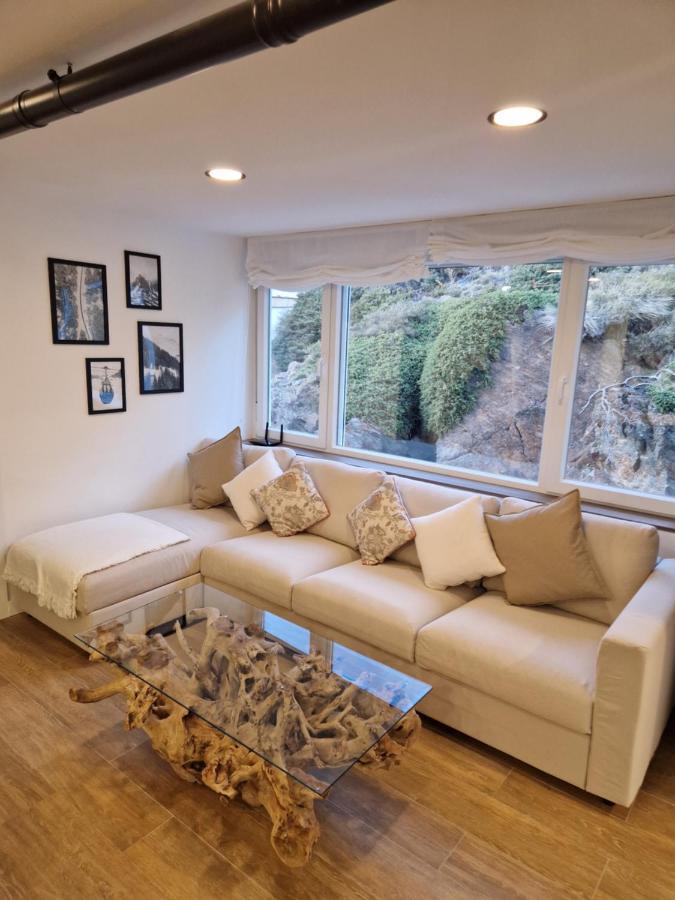 Brand New Apartment Very Cosy And Awesome Display Close To The Ski Slope! Private Parking Сьєрра-Невада Екстер'єр фото