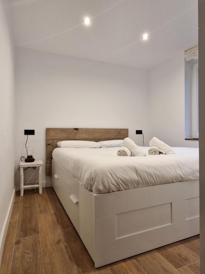 Brand New Apartment Very Cosy And Awesome Display Close To The Ski Slope! Private Parking Сьєрра-Невада Екстер'єр фото