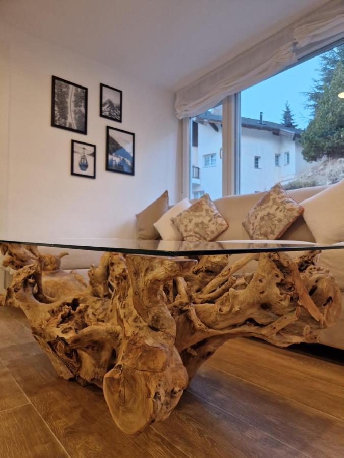 Brand New Apartment Very Cosy And Awesome Display Close To The Ski Slope! Private Parking Сьєрра-Невада Екстер'єр фото