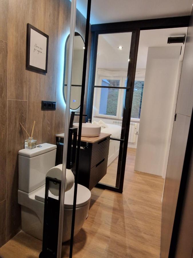 Brand New Apartment Very Cosy And Awesome Display Close To The Ski Slope! Private Parking Сьєрра-Невада Екстер'єр фото