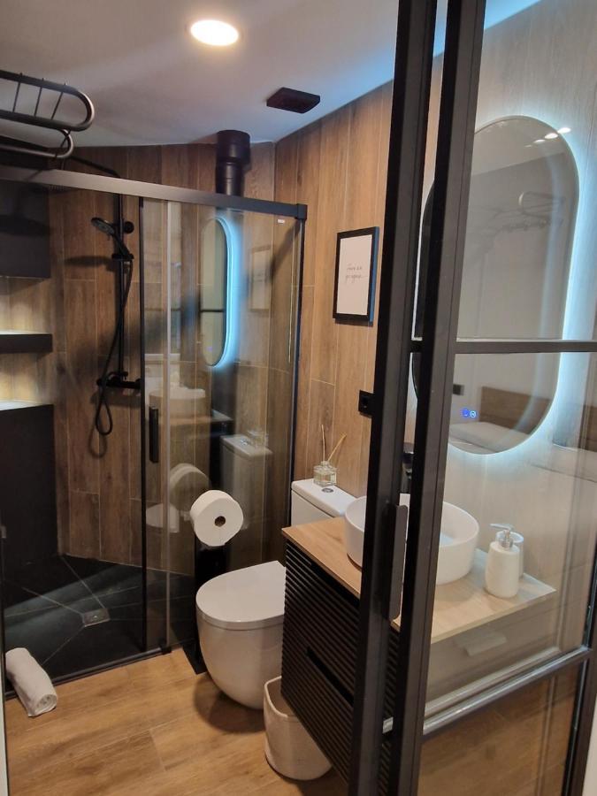 Brand New Apartment Very Cosy And Awesome Display Close To The Ski Slope! Private Parking Сьєрра-Невада Екстер'єр фото
