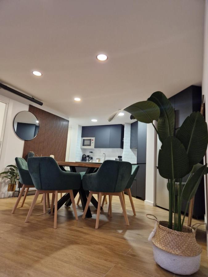 Brand New Apartment Very Cosy And Awesome Display Close To The Ski Slope! Private Parking Сьєрра-Невада Екстер'єр фото