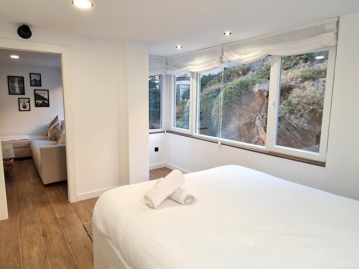 Brand New Apartment Very Cosy And Awesome Display Close To The Ski Slope! Private Parking Сьєрра-Невада Екстер'єр фото