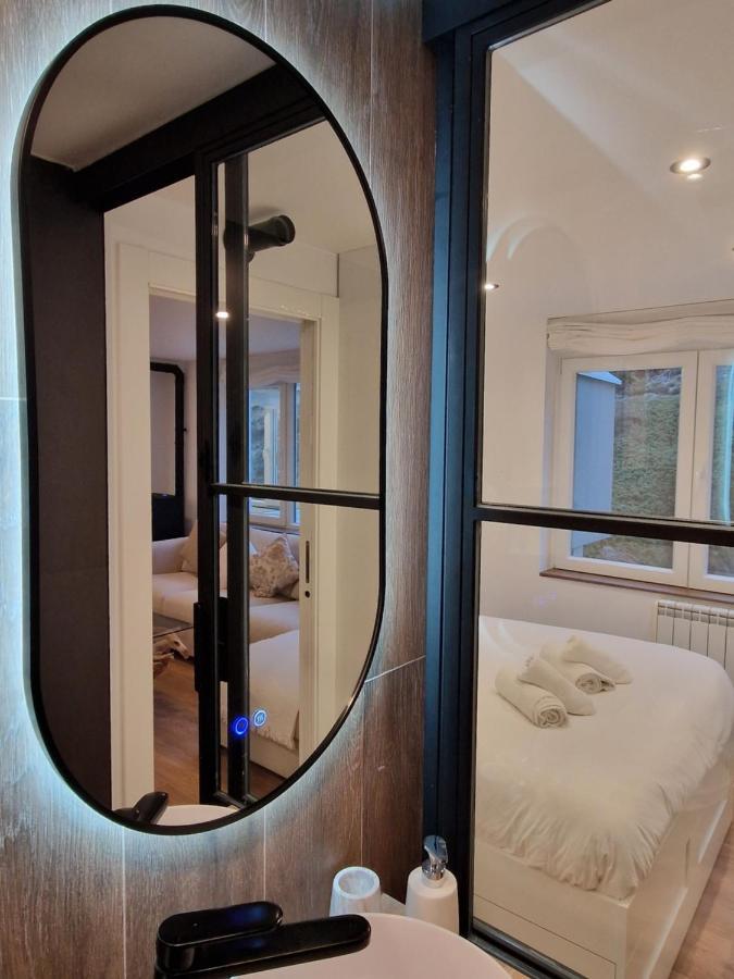 Brand New Apartment Very Cosy And Awesome Display Close To The Ski Slope! Private Parking Сьєрра-Невада Екстер'єр фото