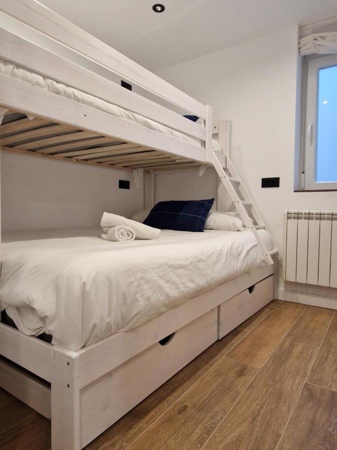 Brand New Apartment Very Cosy And Awesome Display Close To The Ski Slope! Private Parking Сьєрра-Невада Екстер'єр фото