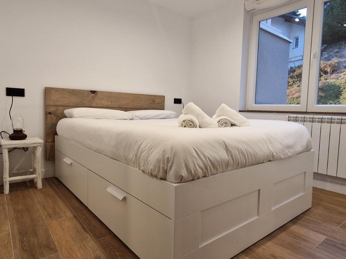 Brand New Apartment Very Cosy And Awesome Display Close To The Ski Slope! Private Parking Сьєрра-Невада Екстер'єр фото