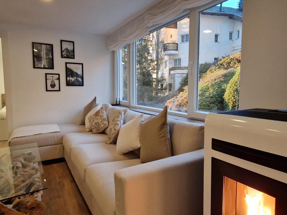 Brand New Apartment Very Cosy And Awesome Display Close To The Ski Slope! Private Parking Сьєрра-Невада Екстер'єр фото