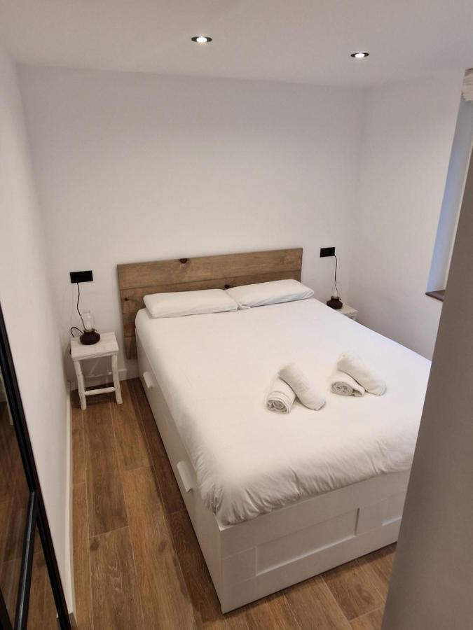 Brand New Apartment Very Cosy And Awesome Display Close To The Ski Slope! Private Parking Сьєрра-Невада Екстер'єр фото