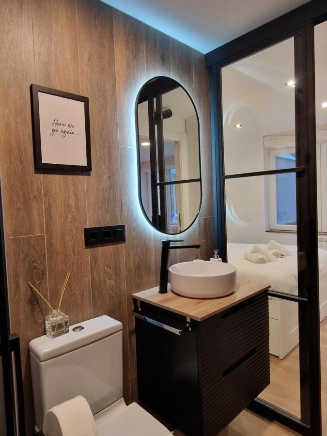 Brand New Apartment Very Cosy And Awesome Display Close To The Ski Slope! Private Parking Сьєрра-Невада Екстер'єр фото