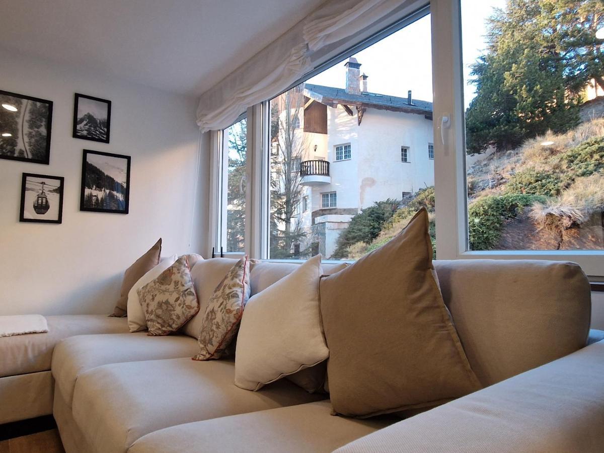 Brand New Apartment Very Cosy And Awesome Display Close To The Ski Slope! Private Parking Сьєрра-Невада Екстер'єр фото
