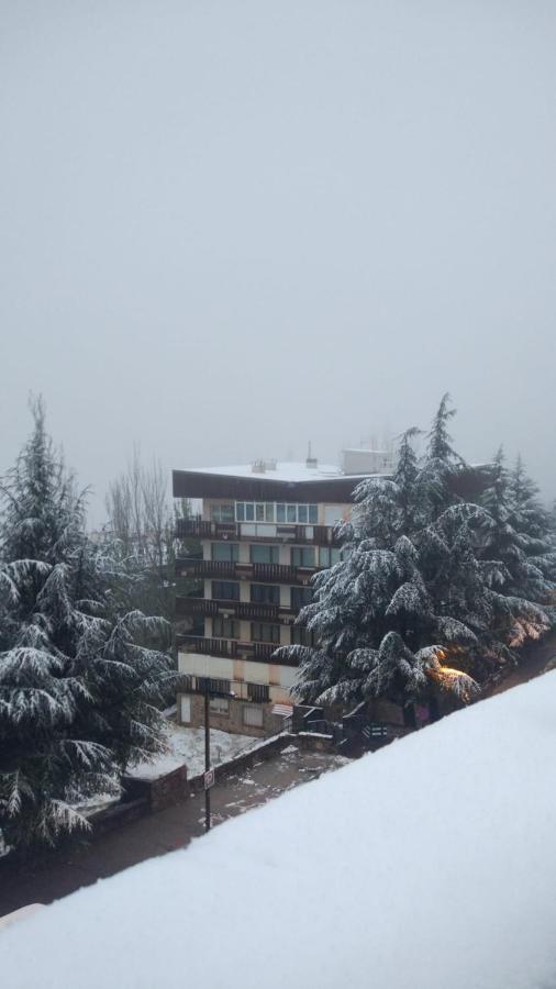 Brand New Apartment Very Cosy And Awesome Display Close To The Ski Slope! Private Parking Сьєрра-Невада Екстер'єр фото