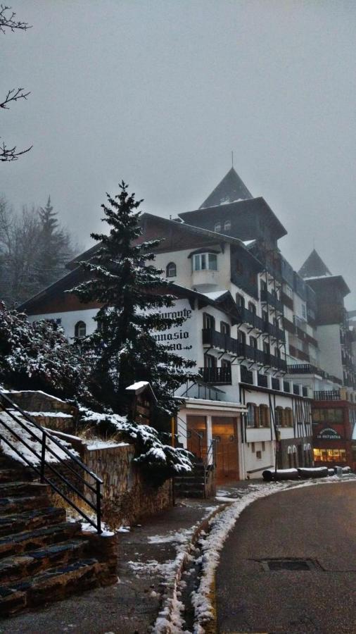 Brand New Apartment Very Cosy And Awesome Display Close To The Ski Slope! Private Parking Сьєрра-Невада Екстер'єр фото